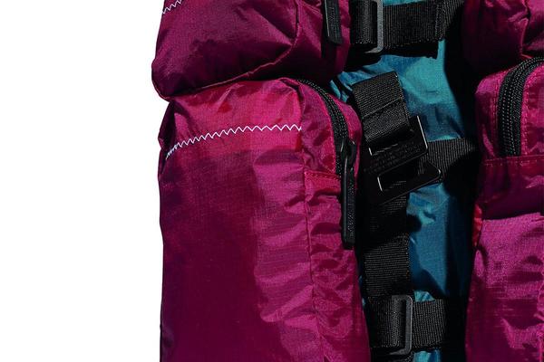 Atric best sale adidas backpack